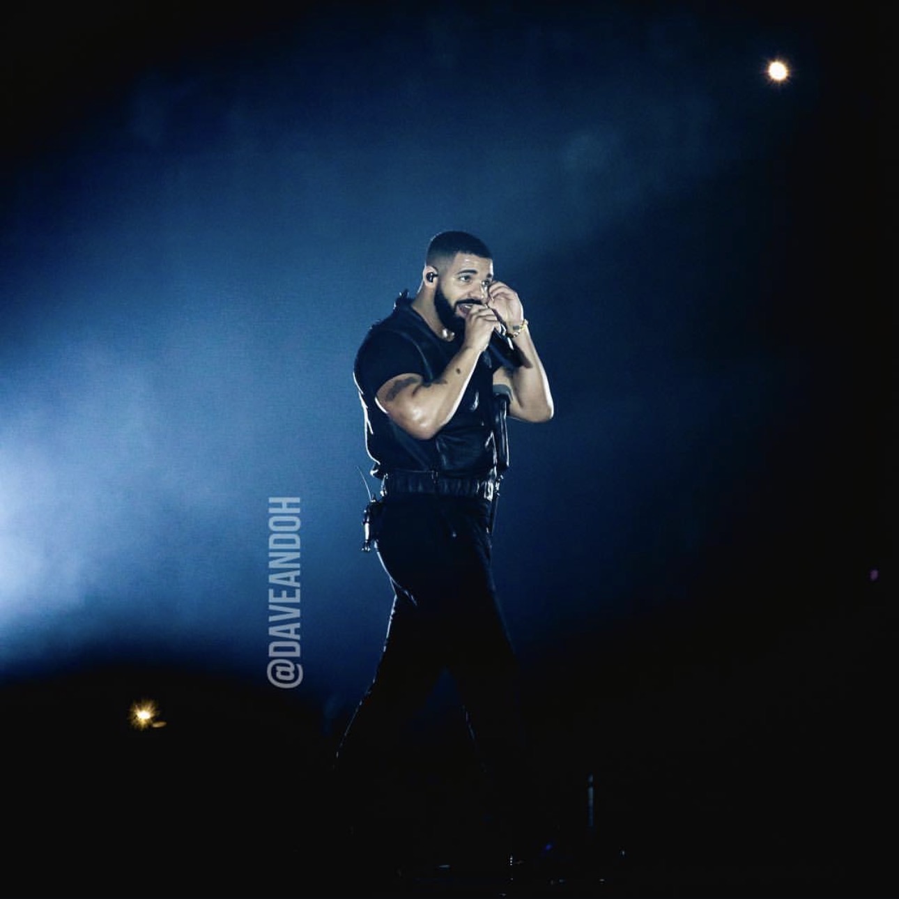 Drake — The O2, London
