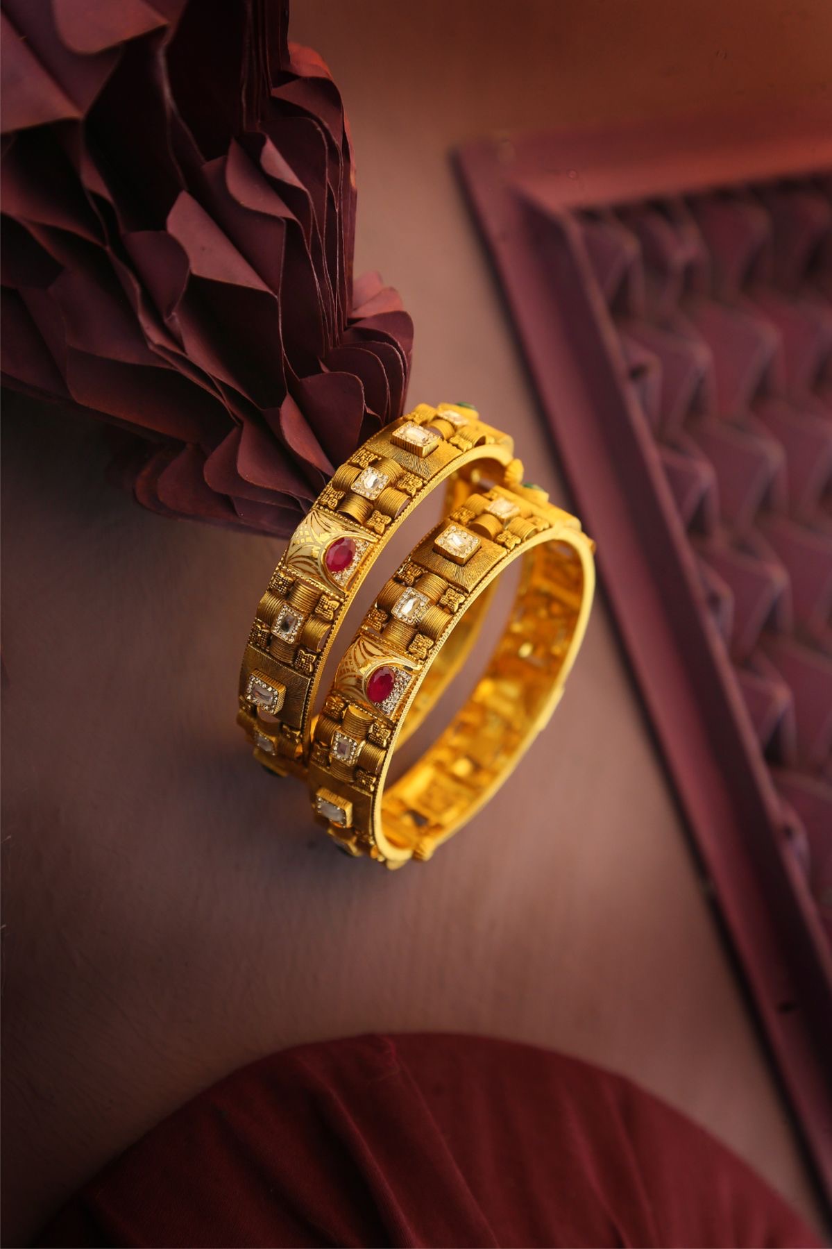 Jewelry — bracelet pair