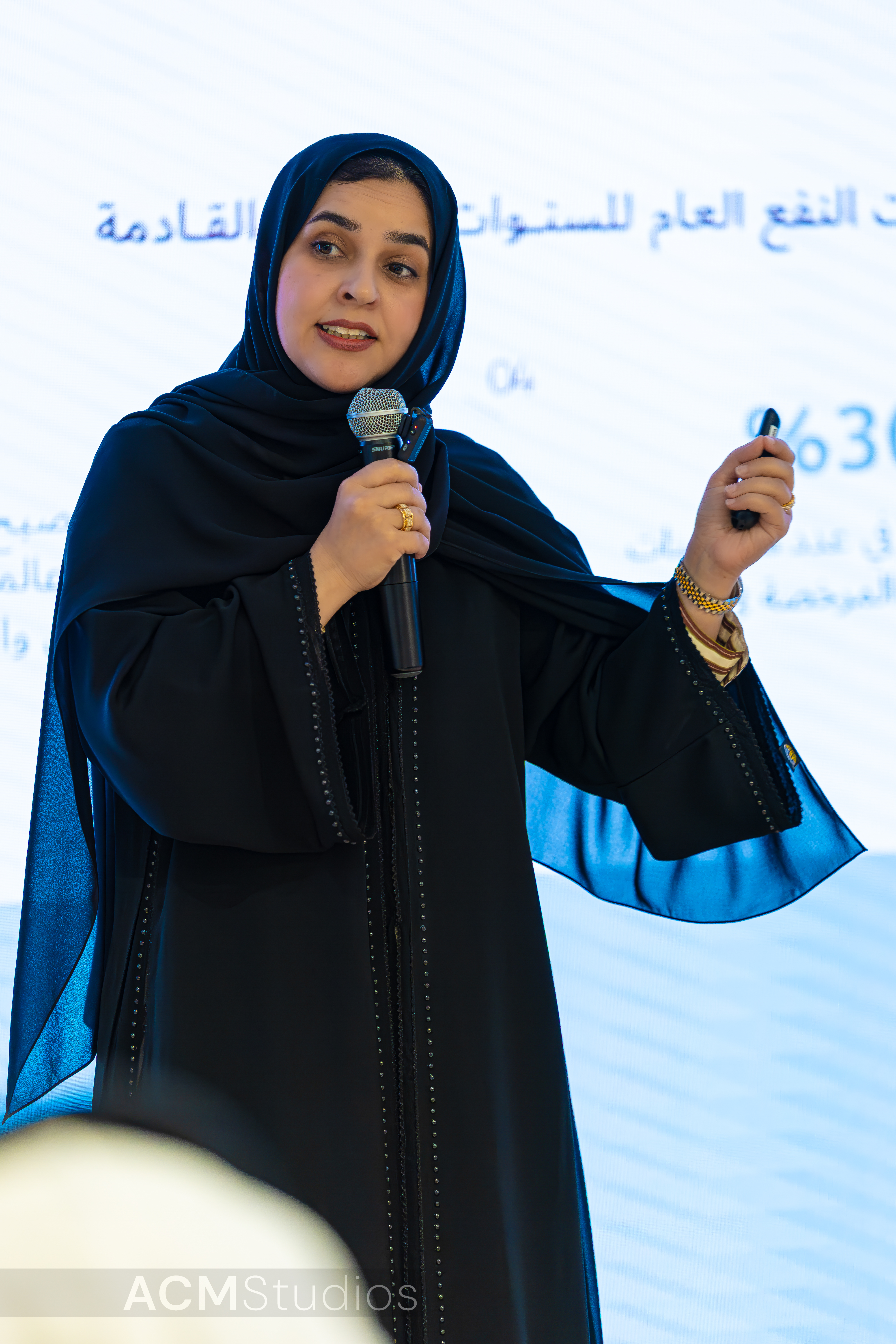 Ministry of Community Empowerment — keynote