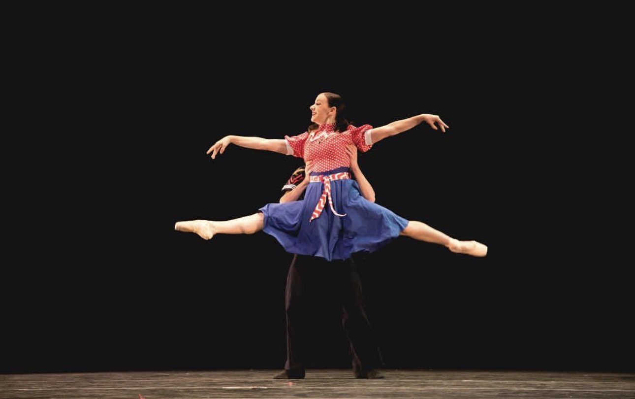Rochester City Ballet